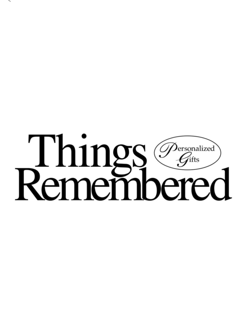 Things Remembered Initial J Silver Crystal Heart Elegance Jewelry Trinket Box - Picture 5 of 6